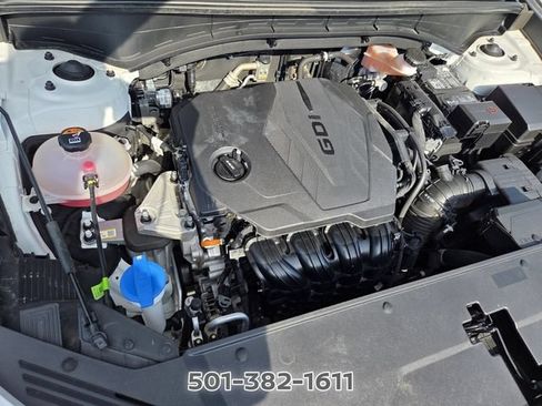 Used 2023 Kia Sorento LX FWD image 20