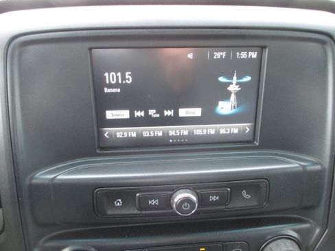 Used 2018 GMC Sierra 1500 4x4 Double Cab w/ Elevation Edition image 15