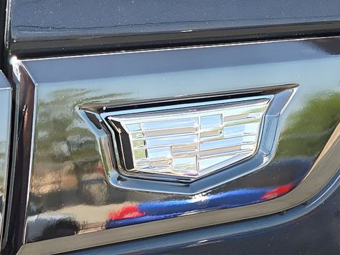 New 2026 Cadillac Escalade IQL Sport 1 AWD/4WD image 30