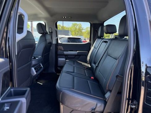 Used 2026 Ford F250 Lariat w/ Chrome Package AWD/4WD image 11