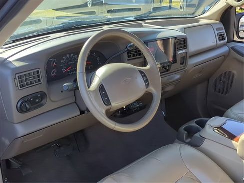 Used 2000 Ford Excursion Limited image 12