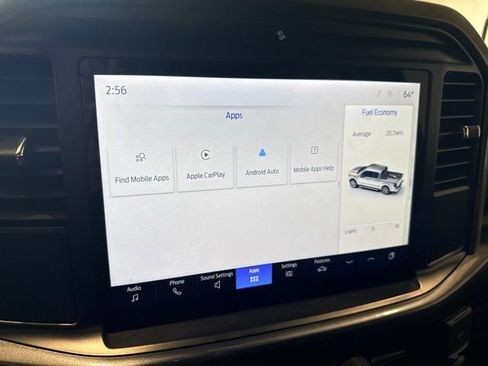 Used 2025 Ford F150 STX w/ Equipment Group 201A FX4 image 39