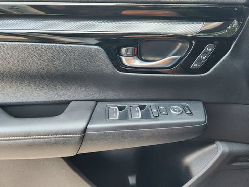 Used 2025 Honda CR-V Sport Touring image 24