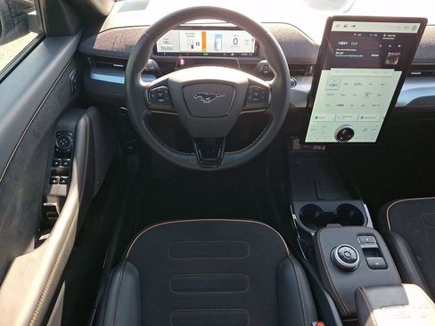 Certified 2023 Ford Mustang Mach-E GT AWD/4WD image 12