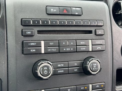 Used 2013 Ford F150 XL w/ XL Plus Pkg RWD image 8
