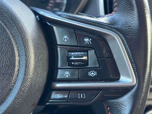 Used 2021 Subaru Crosstrek 2.5i Limited image 22