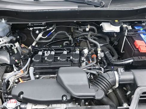 Used 2024 Honda CR-V LX image 25