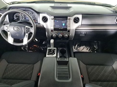 Used 2019 Toyota Tundra SR5 w/ SR5 Upgrade Package image 16