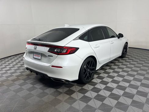 Certified 2024 Honda Civic Sport Touring image 15