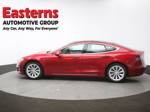 Used 2018 Tesla Model S 100D AWD/4WD image 58