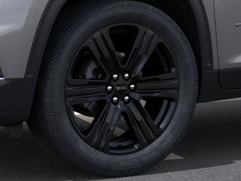 New 2026 GMC Acadia Elevation FWD image 9