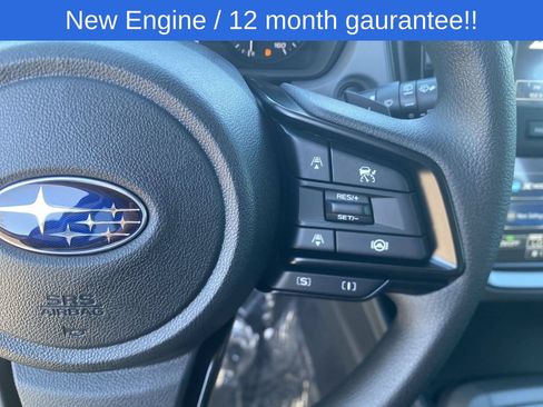 New 2026 Subaru Crosstrek 2.5i AWD/4WD image 20