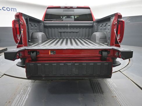 Used 2024 GMC Sierra 1500 Denali w/ Denali Reserve Package image 13