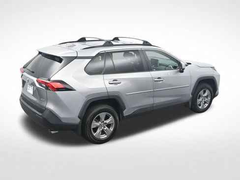 Used 2023 Toyota RAV4 XLE w/ Protection Package (TMS) FWD image 33