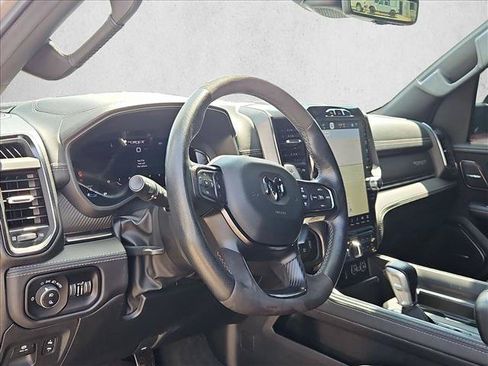 Used 2024 RAM 1500 TRX w/ TRX Level 2 Equipment Group AWD/4WD image 9