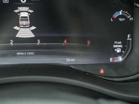 New 2026 RAM 2500 Limited AWD/4WD image 51