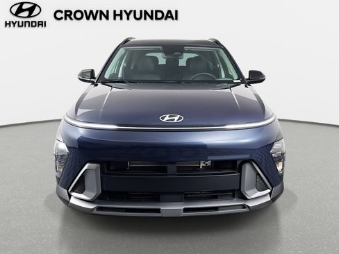 New 2026 Hyundai Kona SEL Premium image 2