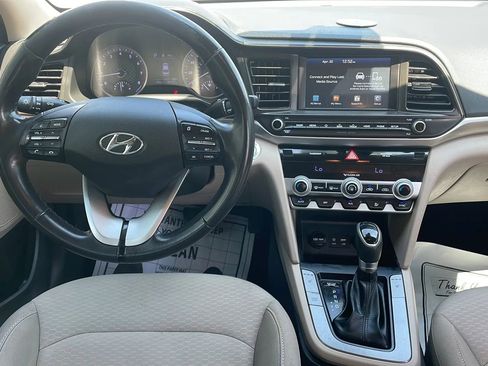 Used 2019 Hyundai Elantra Value Edition FWD image 19