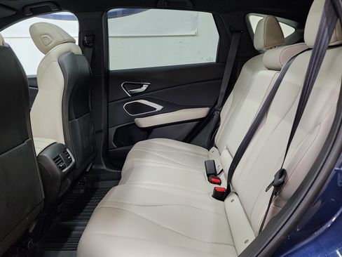Certified 2025 Acura RDX SH-AWD image 16