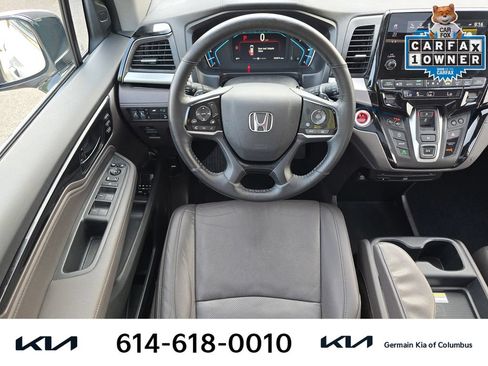 Used 2020 Honda Odyssey Elite image 16