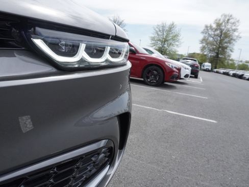 Certified 2024 Alfa Romeo Tonale Ti image 11