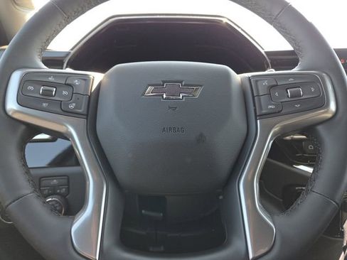 New 2026 Chevrolet Silverado 1500 RST w/ Protection Package image 33