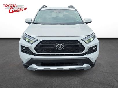 Used 2024 Toyota RAV4 Adventure