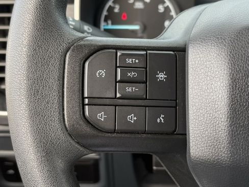 Used 2023 Ford F150 XL w/ STX Appearance Package RWD image 16