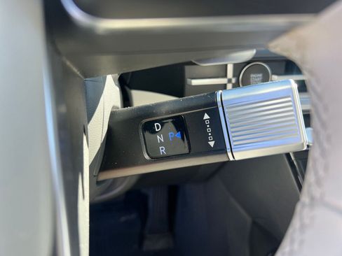 Used 2025 Hyundai Santa Fe SEL image 43