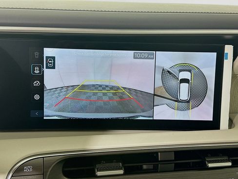 New 2026 Hyundai Palisade Calligraphy FWD image 13