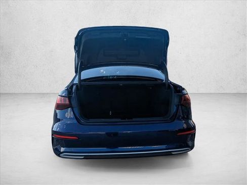 Used 2023 Audi A3 2.0T Premium w/ Convenience Package image 7