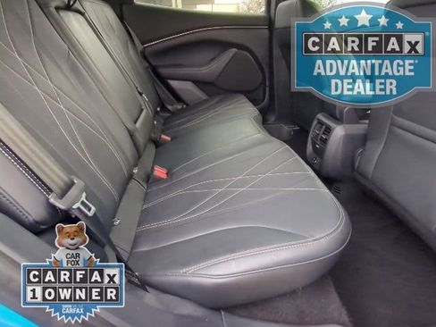 Used 2023 Ford Mustang Mach-E Select image 22