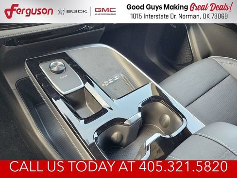 New 2026 Buick Enclave Sport Touring w/ Super Cruise Package FWD image 32