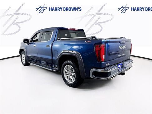 Used 2020 GMC Sierra 1500 SLT w/ SLT Premium Package image 30