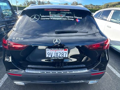 Used 2025 Mercedes-Benz GLA 250 image 6