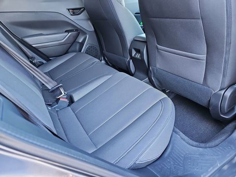 New 2026 Subaru Crosstrek 2.0i Premium AWD/4WD image 14