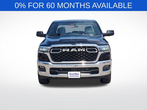 New 2026 RAM 1500 2WD Crew Cab image 6