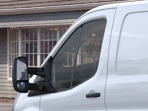 New 2026 Ford Transit 250 Low Roof w/ Load Area Protection Package RWD image 20