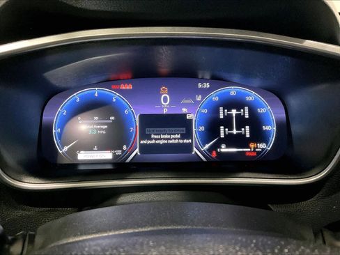 Used 2026 Toyota Corolla Cross XLE w/ Convenience Package image 25