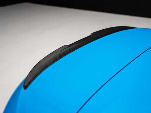 Used 2023 BMW M8 Competition w/ M Carbon Exterior Package image 38