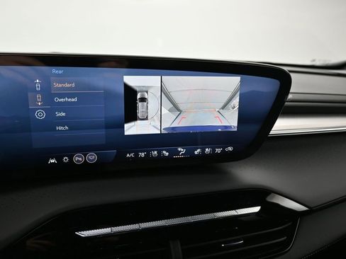 New 2026 Buick Enclave Avenir w/ Super Cruise Package image 13