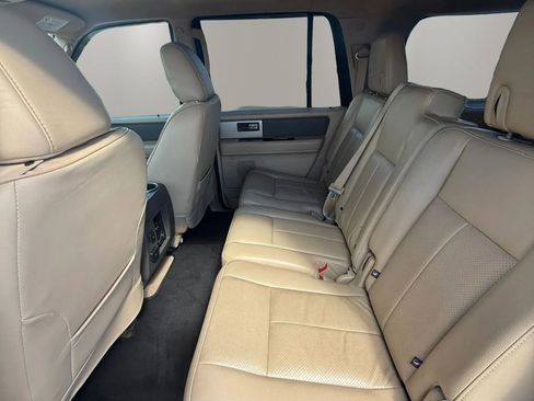 Used 2014 Ford Expedition EL XLT w/ Equipment Group 202A AWD/4WD image 31