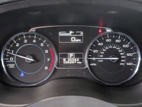 Used 2017 Subaru Forester 2.5i Limited image 35