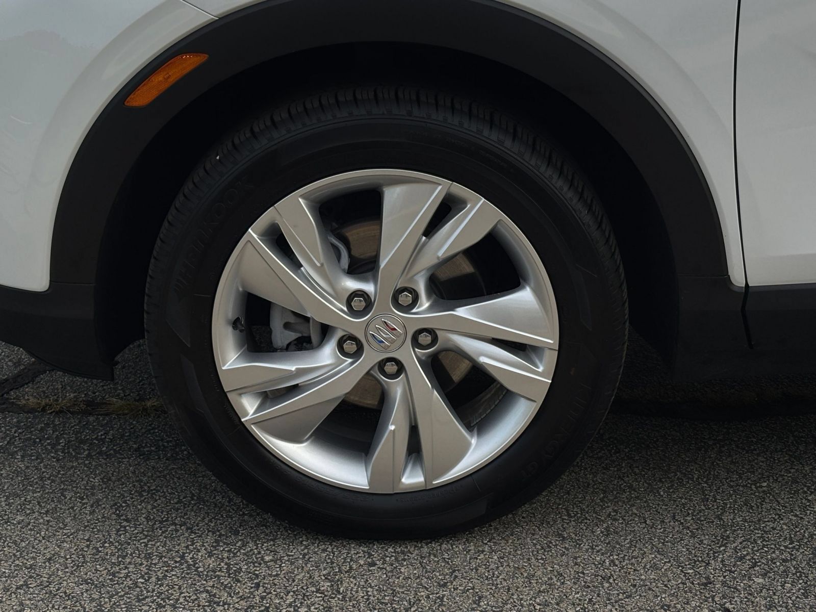 Used 2026 Buick Encore GX Preferred FWD image 29