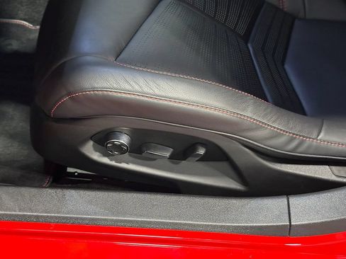 Used 2024 Chevrolet Corvette Z06 w/ Battery Protection Package RWD image 68