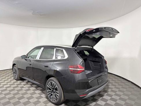 New 2026 BMW X3 xDrive30 image 20