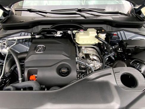 New 2026 Acura MDX Type S image 16