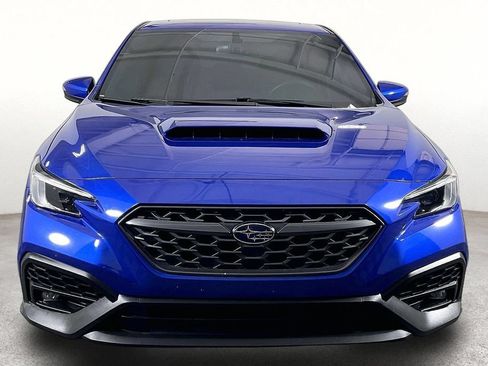 Used 2023 Subaru WRX Limited AWD/4WD image 4