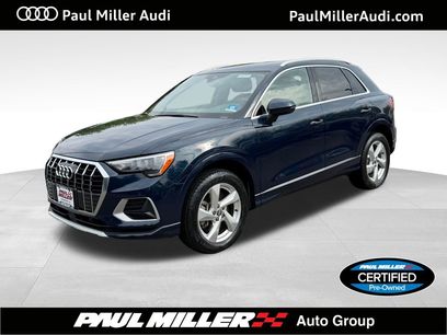 Used 2020 Audi Q3 2.0T Premium w/ Convenience Package