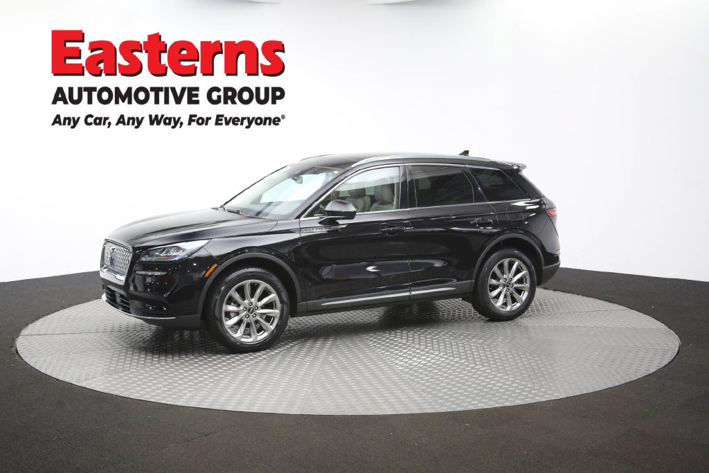 Used 2022 Lincoln Corsair FWD w/ Premium Package image 63